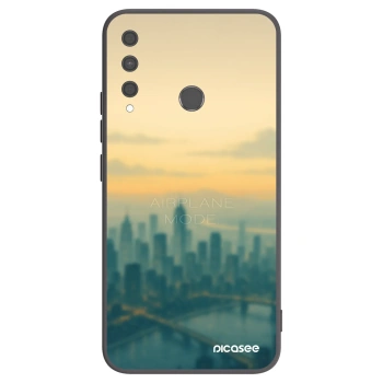 Obal pro Huawei P40 Lite E - Airplane mode