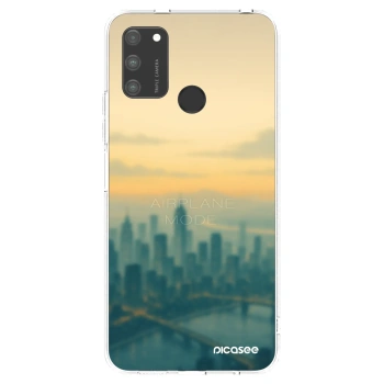 Obal pro Honor 9A - Airplane mode