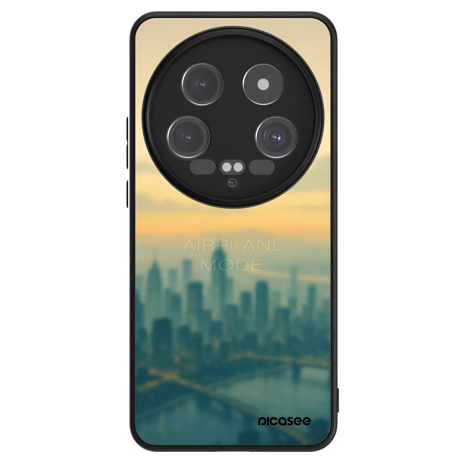 Picasee ULTIMATE CASE pro Xiaomi 14 Ultra - Airplane mode