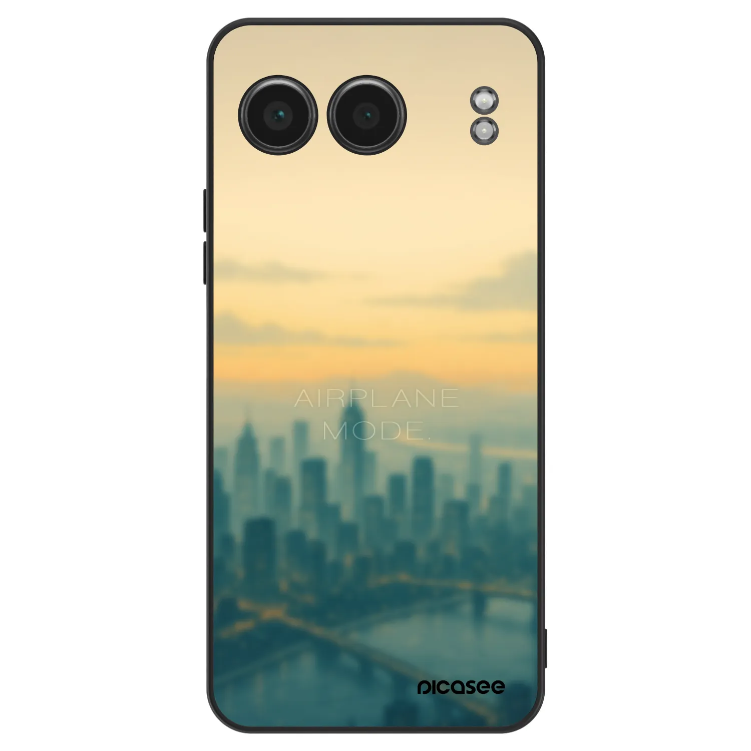 Picasee ULTIMATE CASE pro OnePlus Nord 4 - Airplane mode
