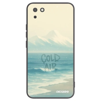 Obal pro Huawei Y5P - COLD AIR
