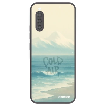 Obal pro Sony Xperia 10 II - COLD AIR