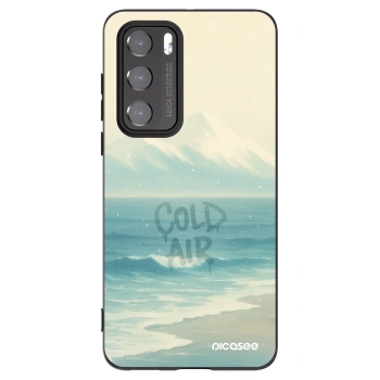 Obal pro Huawei P40 - COLD AIR