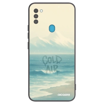 Obal pro Samsung Galaxy M11 - COLD AIR
