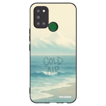 Obal pro Realme 7i - COLD AIR