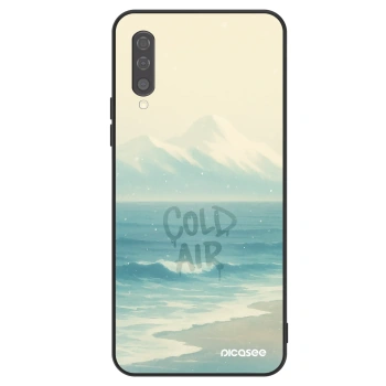 Obal pro Samsung Galaxy A50 A505F - COLD AIR