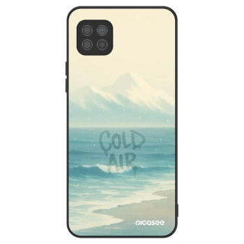 Obal pro Huawei P40 Lite - COLD AIR