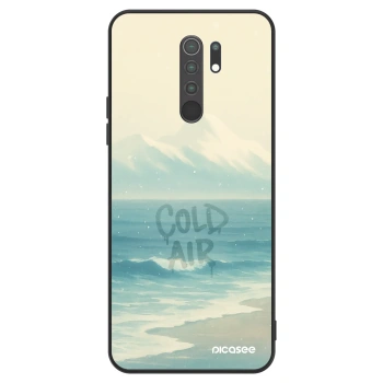 Obal pro Xiaomi Redmi 9 - COLD AIR