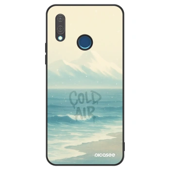 Obal pro Huawei P20 Lite - COLD AIR