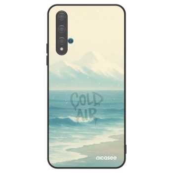 Obal pro Huawei Nova 5T - COLD AIR