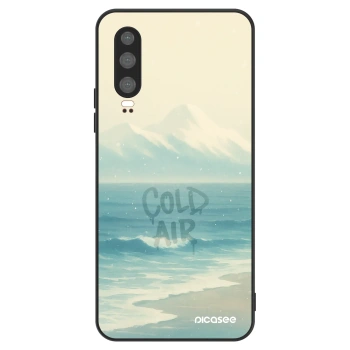 Obal pro Huawei P30 - COLD AIR