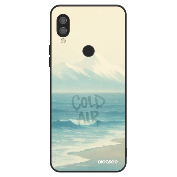 Obal pro Xiaomi Redmi 7 - COLD AIR