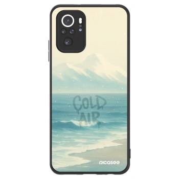 Obal pro Xiaomi Redmi Note 10 - COLD AIR