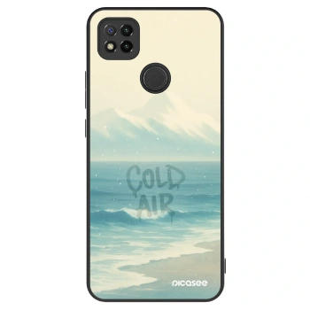 Obal pro Xiaomi Redmi 9C - COLD AIR