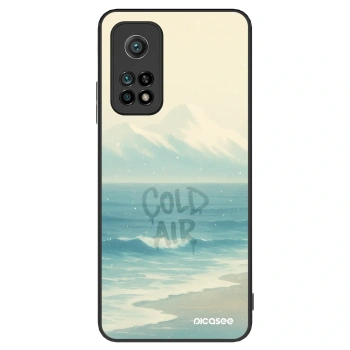 Obal pro Xiaomi Mi 10T Pro - COLD AIR