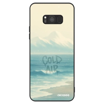Obal pro Samsung Galaxy S8 G950F - COLD AIR