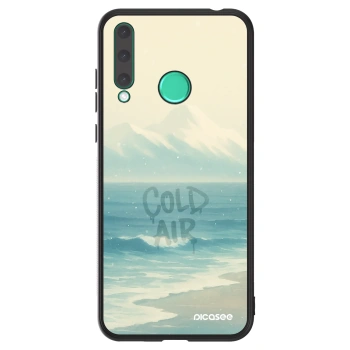 Obal pro Honor 20 Lite - COLD AIR