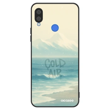 Obal pro Huawei Nova 3 - COLD AIR
