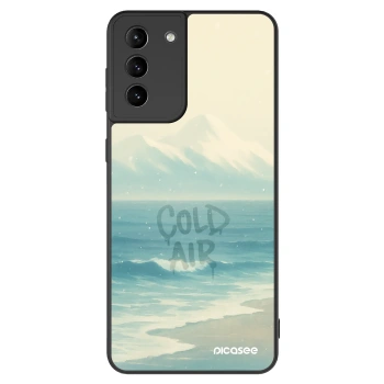 Obal pro Samsung Galaxy S21+ 5G G996F - COLD AIR