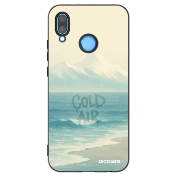 Obal pro Huawei Mate 40 Pro - COLD AIR