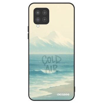 Obal pro Samsung Galaxy A42 A426B - COLD AIR