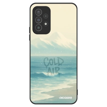 Obal pro Samsung Galaxy A72 A725F - COLD AIR