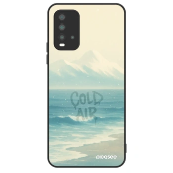 Obal pro Xiaomi Redmi 9T - COLD AIR