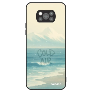 Obal pro Xiaomi Poco X3 Pro - COLD AIR