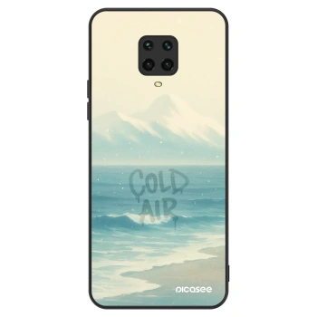 Obal pro Xiaomi Redmi Note 9S - COLD AIR