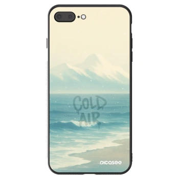 Obal pro Apple iPhone 8 Plus - COLD AIR