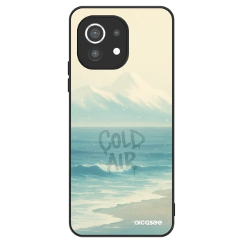 Obal pro Xiaomi Mi 11 - COLD AIR