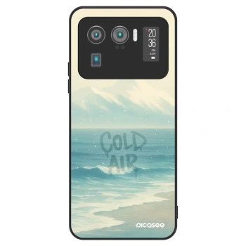 Obal pro Xiaomi Mi 11 Ultra - COLD AIR