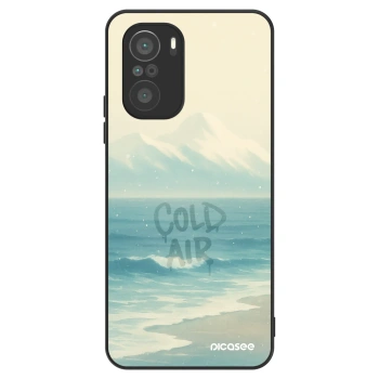 Obal pro Xiaomi Poco F3 - COLD AIR