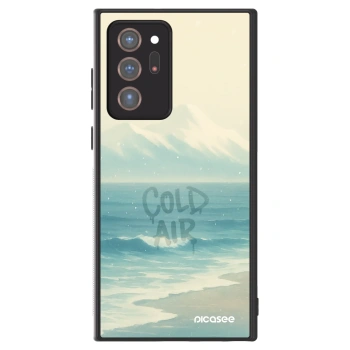 Obal pro Samsung Galaxy Note 20 Ultra - COLD AIR