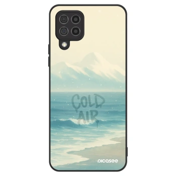 Obal pro Samsung Galaxy A22 A225F 4G - COLD AIR