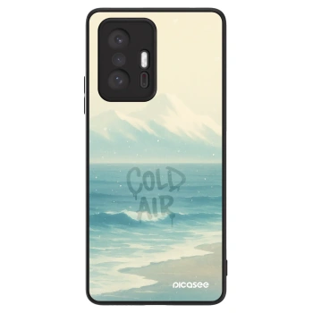 Picasee ULTIMATE CASE pro Xiaomi 11T Pro - COLD AIR