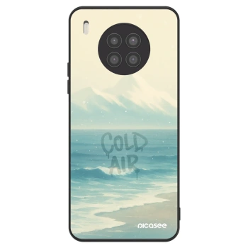 Obal pro Huawei Nova 8i - COLD AIR