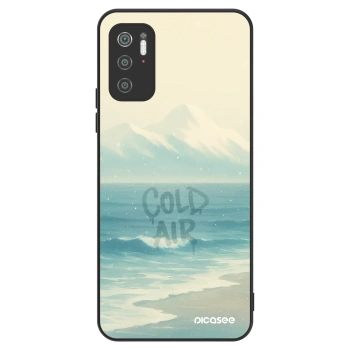 Obal pro Xiaomi Poco M3 Pro 5G - COLD AIR