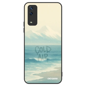 Obal pro Vivo Y11s - COLD AIR