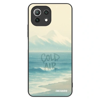 Obal pro Xiaomi 11 Lite 5G NE - COLD AIR