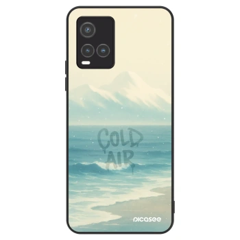 Obal pro Vivo Y33s - COLD AIR