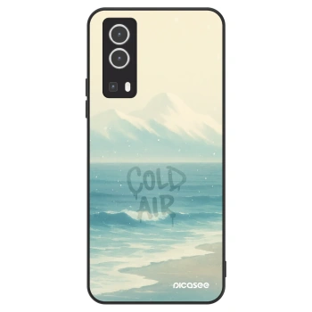 Obal pro Vivo Y72 5G - COLD AIR