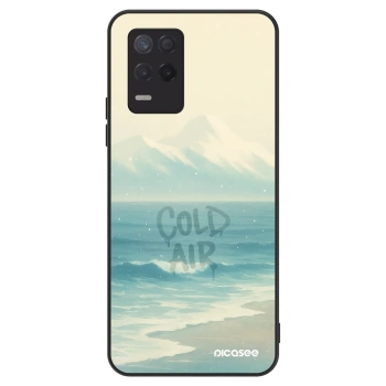 Obal pro Realme 8 5G - COLD AIR