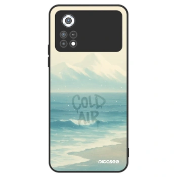 Obal pro Xiaomi Poco X4 Pro 5G - COLD AIR