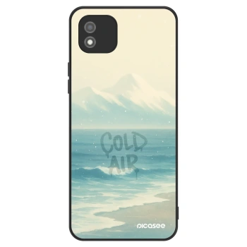 Obal pro Realme C11 (2021) - COLD AIR