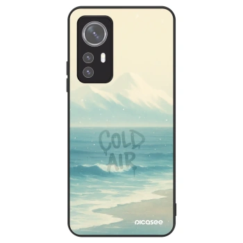 Obal pro Xiaomi 12 - COLD AIR