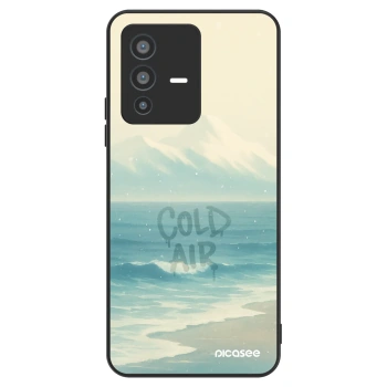 Obal pro Vivo V23 5G - COLD AIR