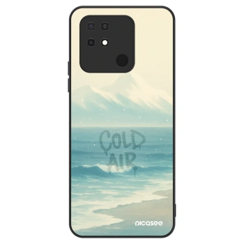 Obal pro Xiaomi Redmi 10C - COLD AIR