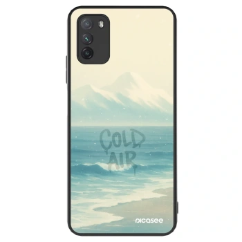 Obal pro Xiaomi Poco M3 - COLD AIR