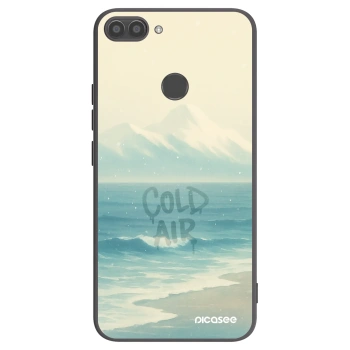 Obal pro Huawei P Smart - COLD AIR